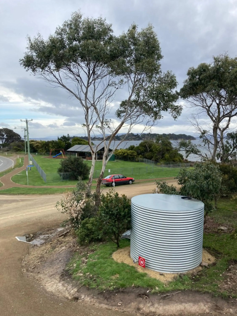Bruny Ocean Cottage