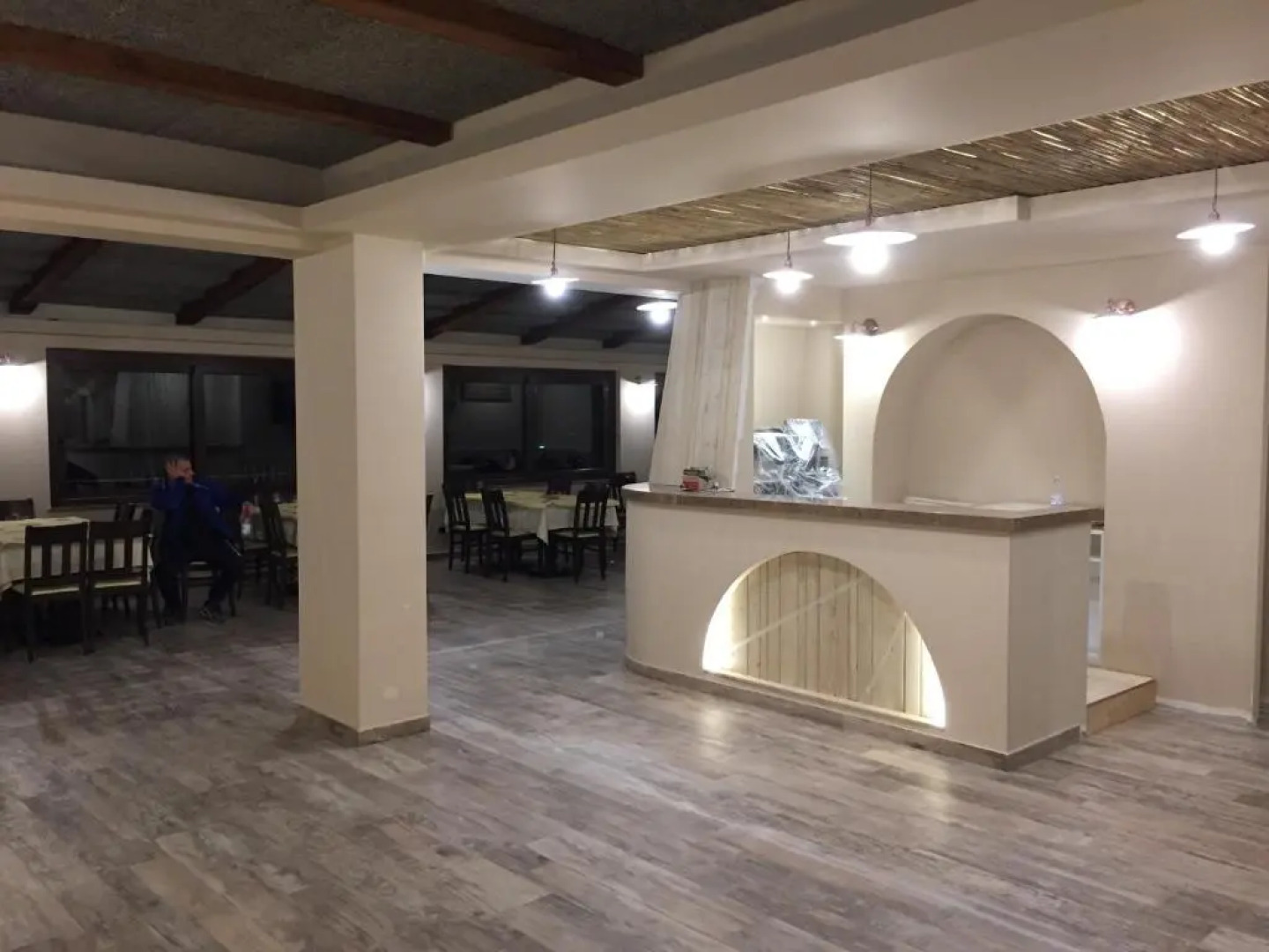 Borgo San Cosmo Tropea