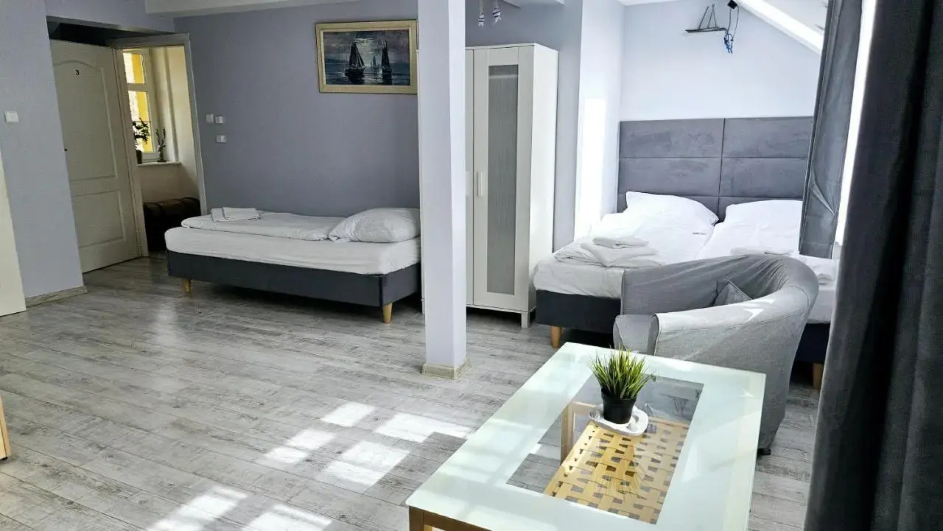 Pensjonat pod Dębem