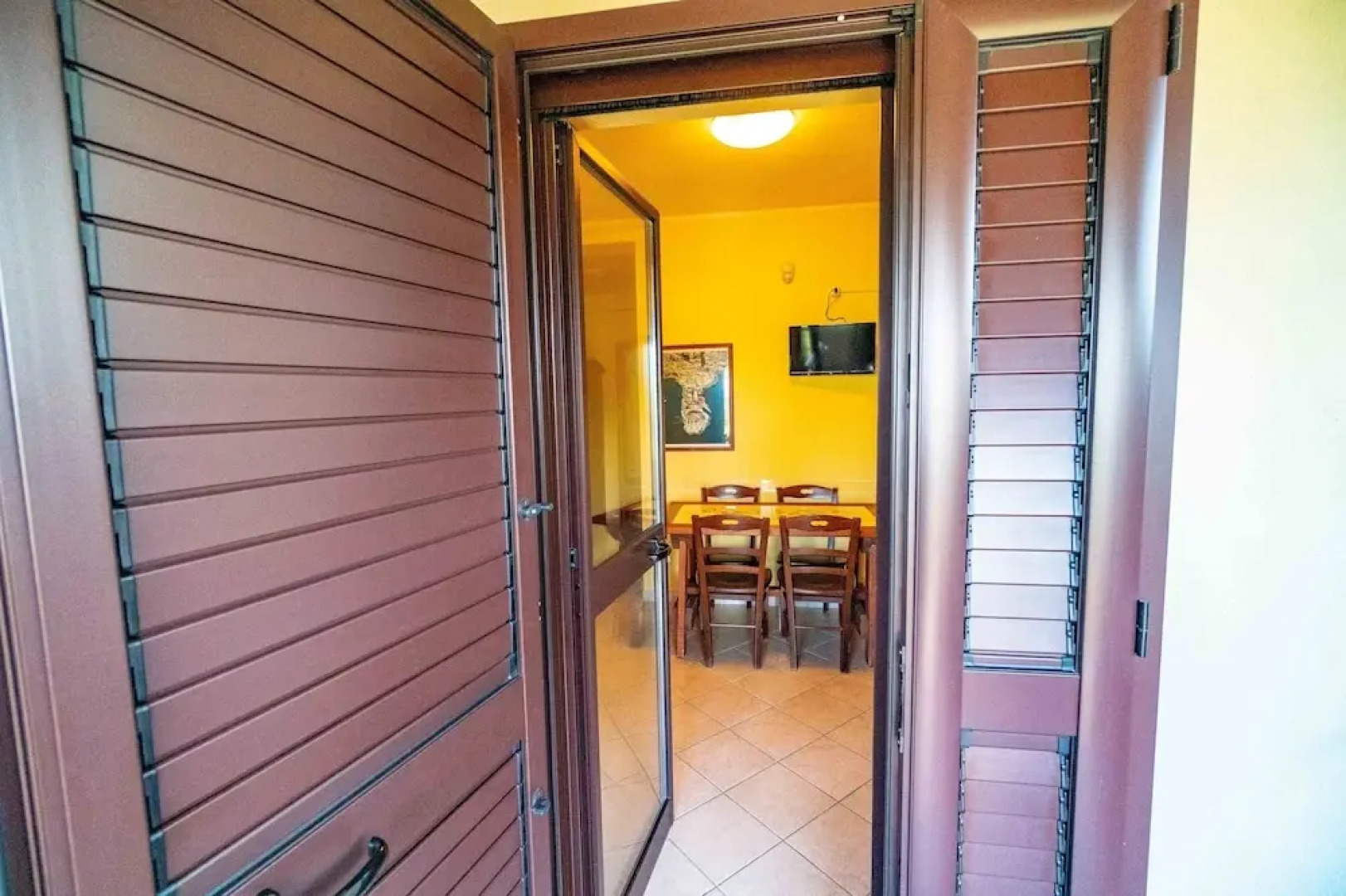 Villa Mapa - Appartamenti vicino al mare