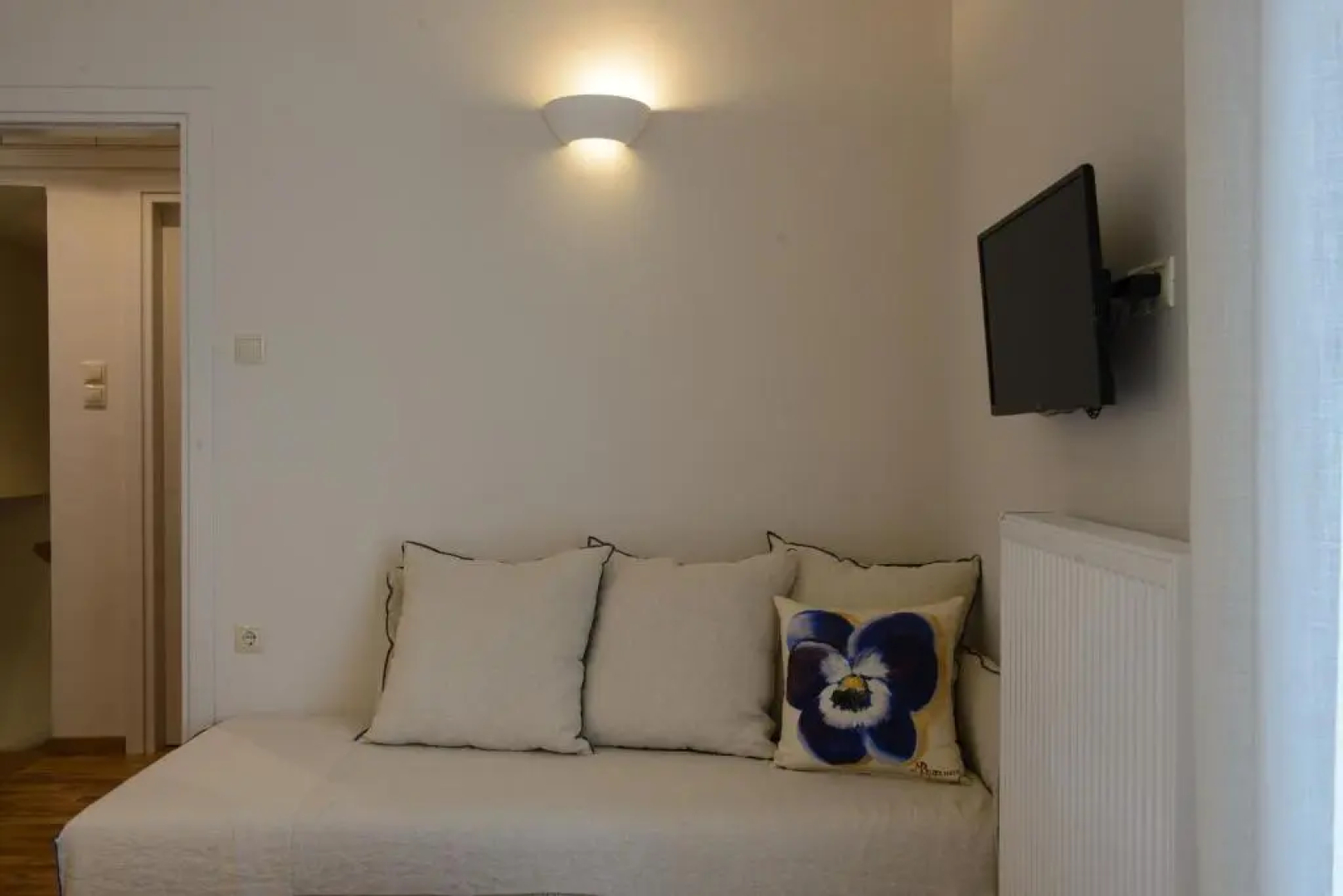 Gatzea Villas