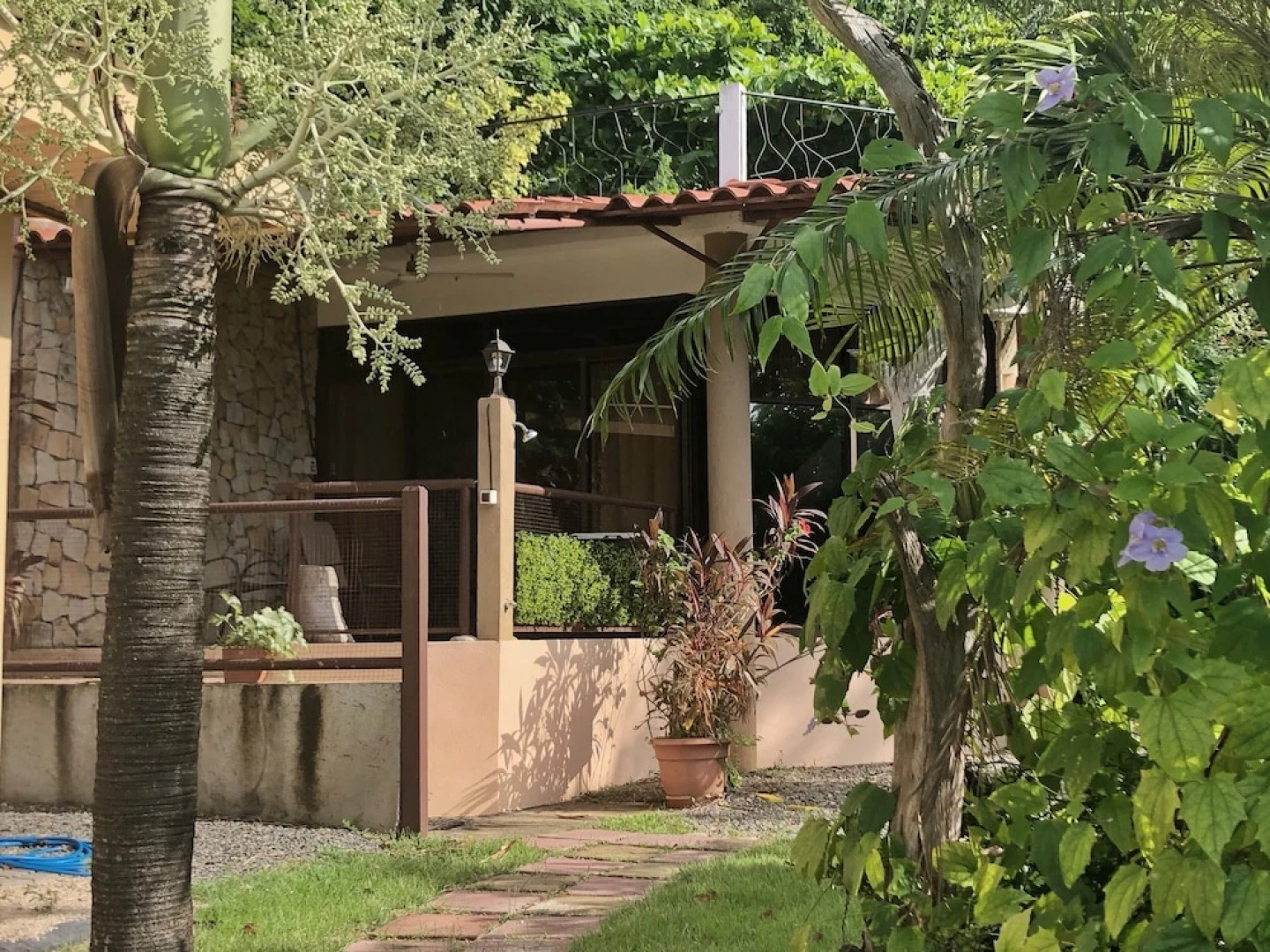 Blue Dream Kiteboarding Resort