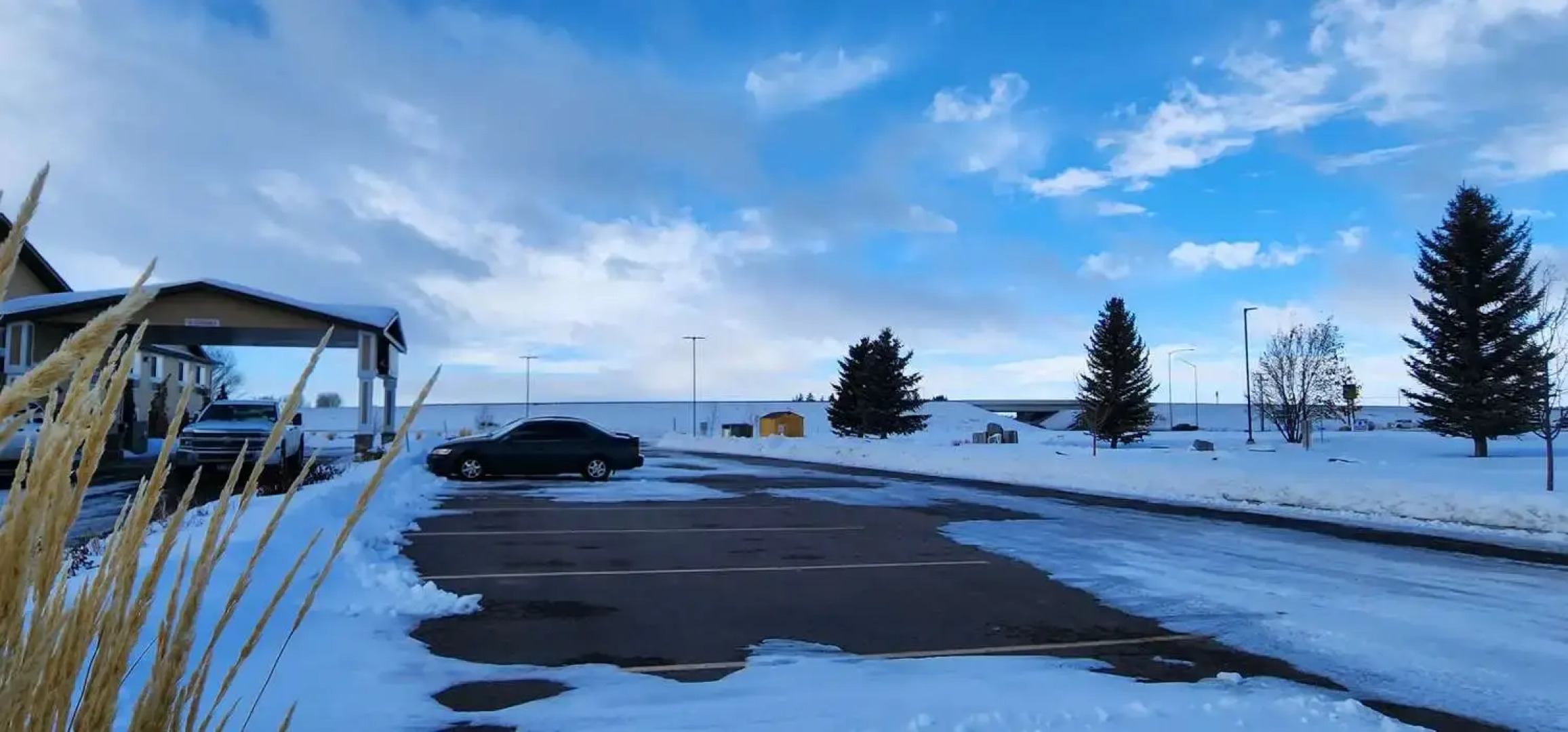 SureStay Plus by Best Western Rexburg