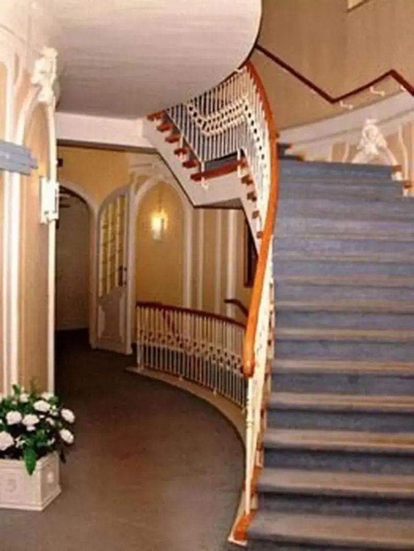 Grandhotel Esplanade