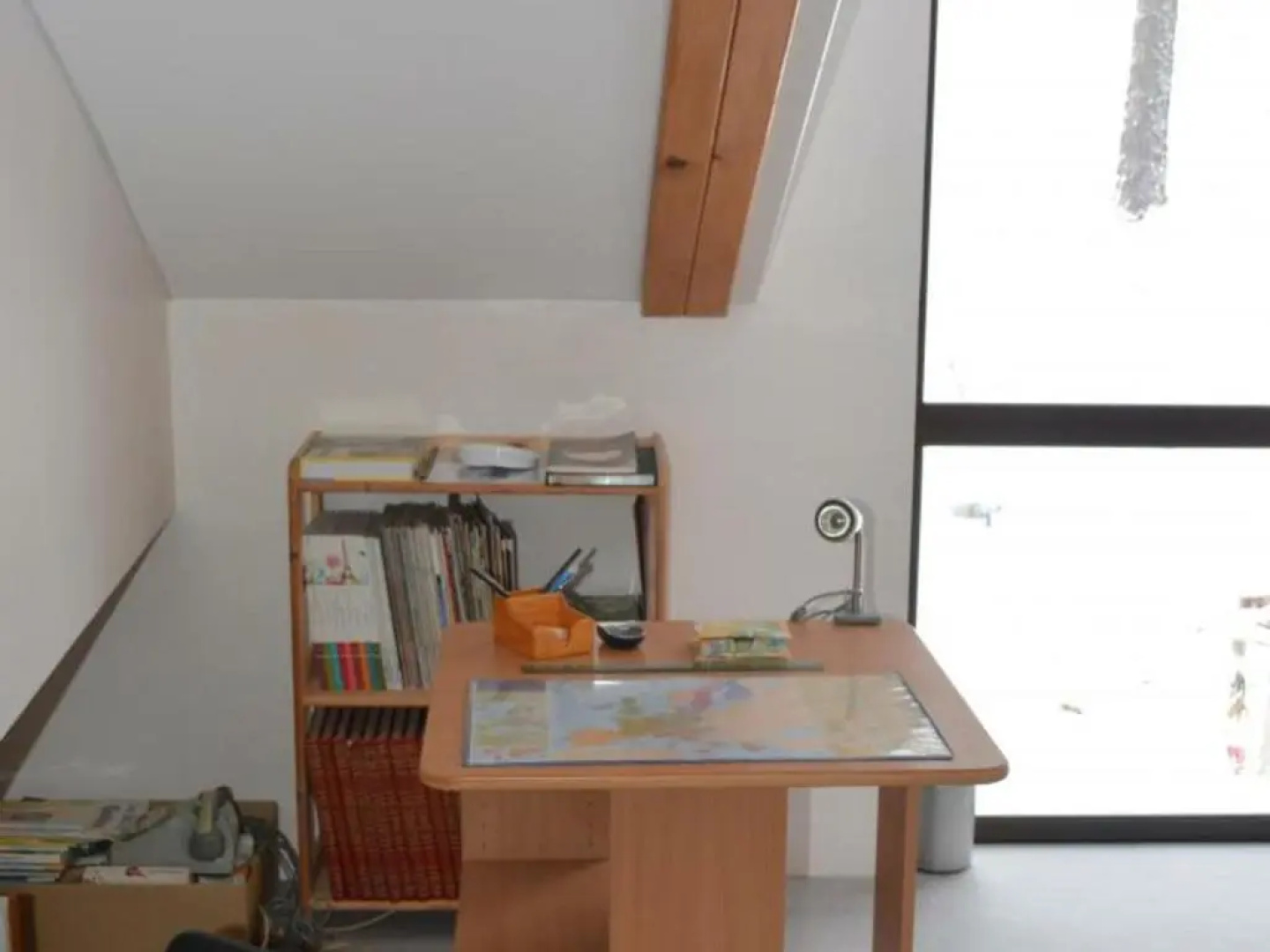 Gîte La Versanne, 3 pièces, 4 personnes - FR-1-496-127