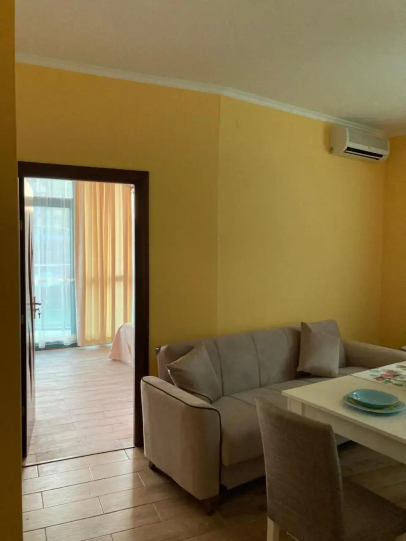 Primorsko Apartments