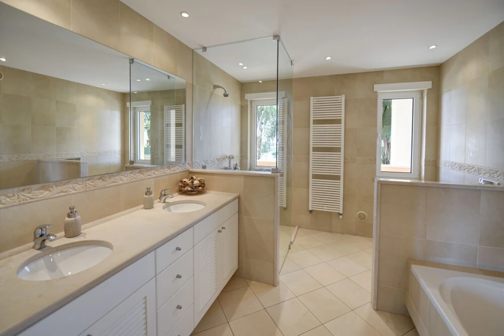 Ria Alvor Luxurious Golf View Villa