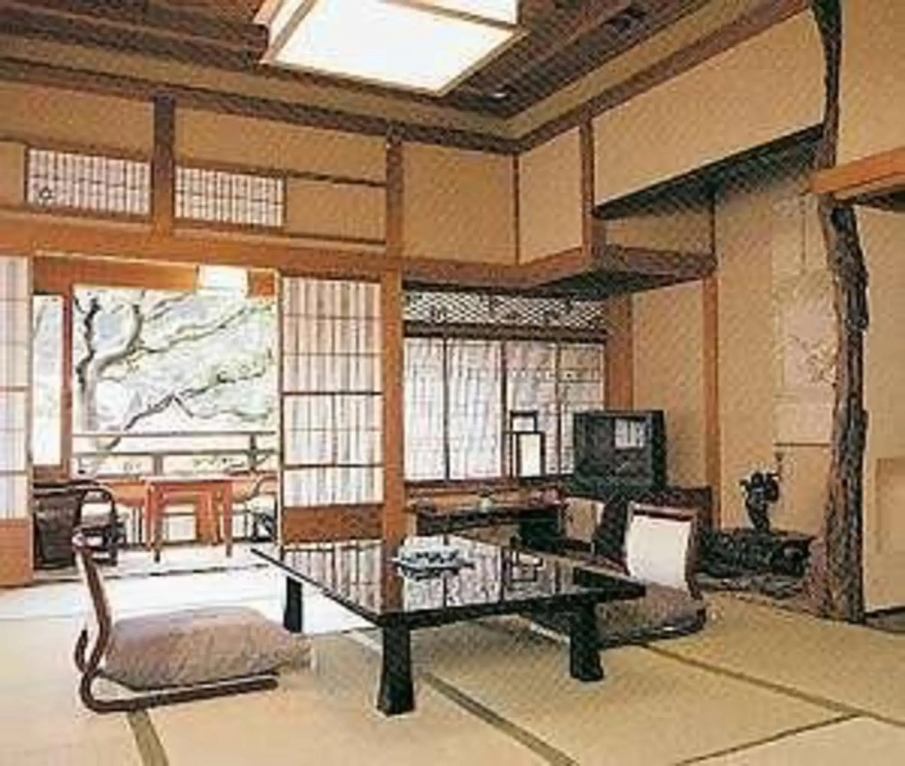 Yugawara Hot Spring Inn Fujitaya