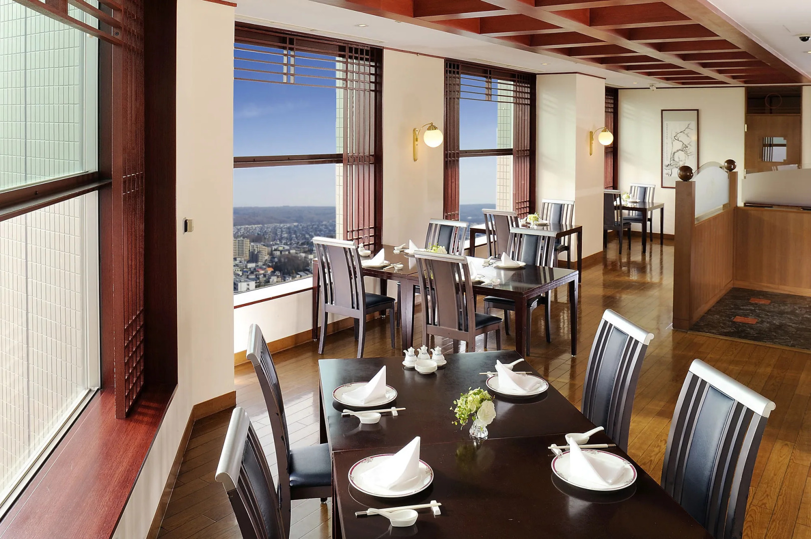 Hotel Emisia Sapporo