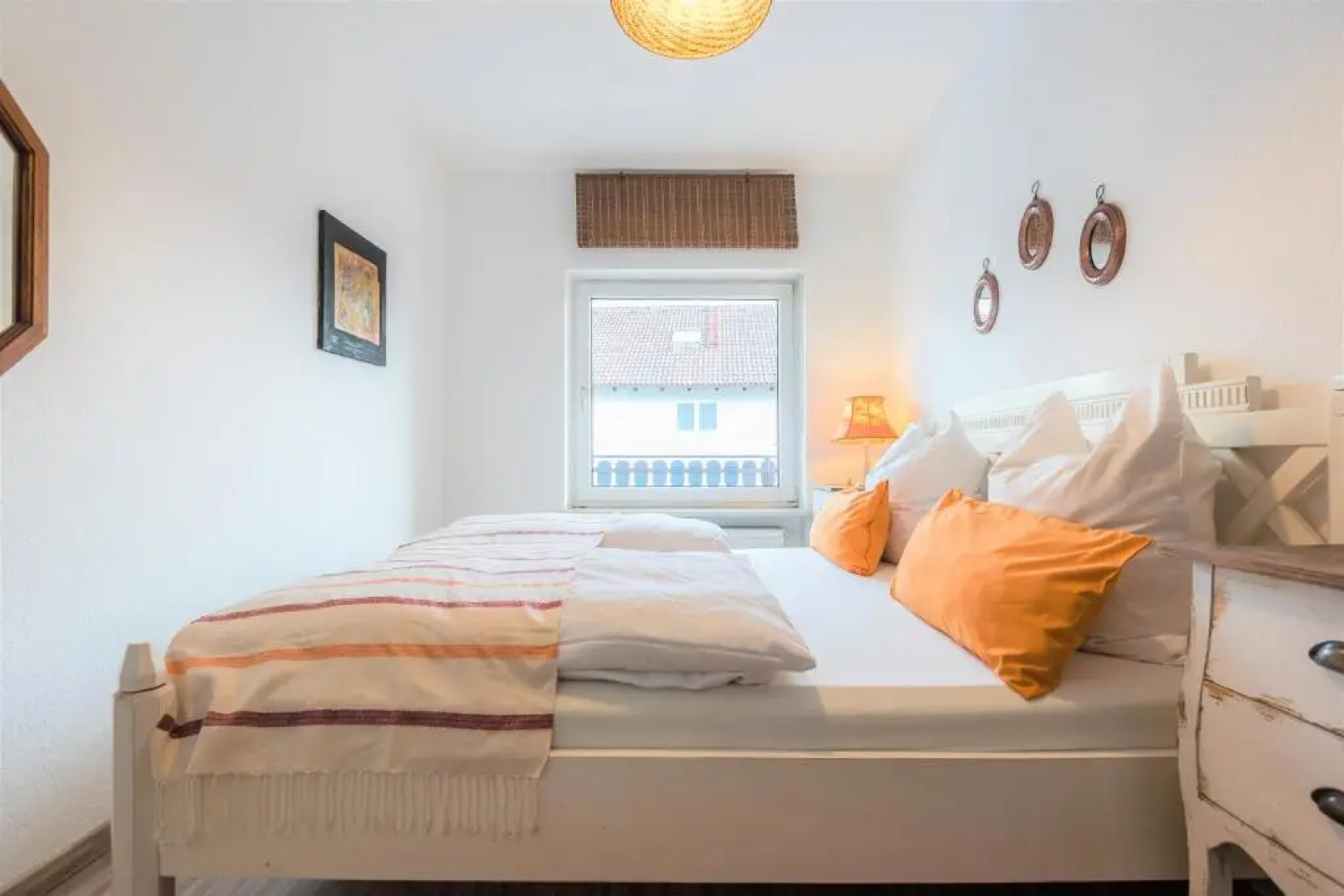 DARFATI 4-Zimmer Wohnung