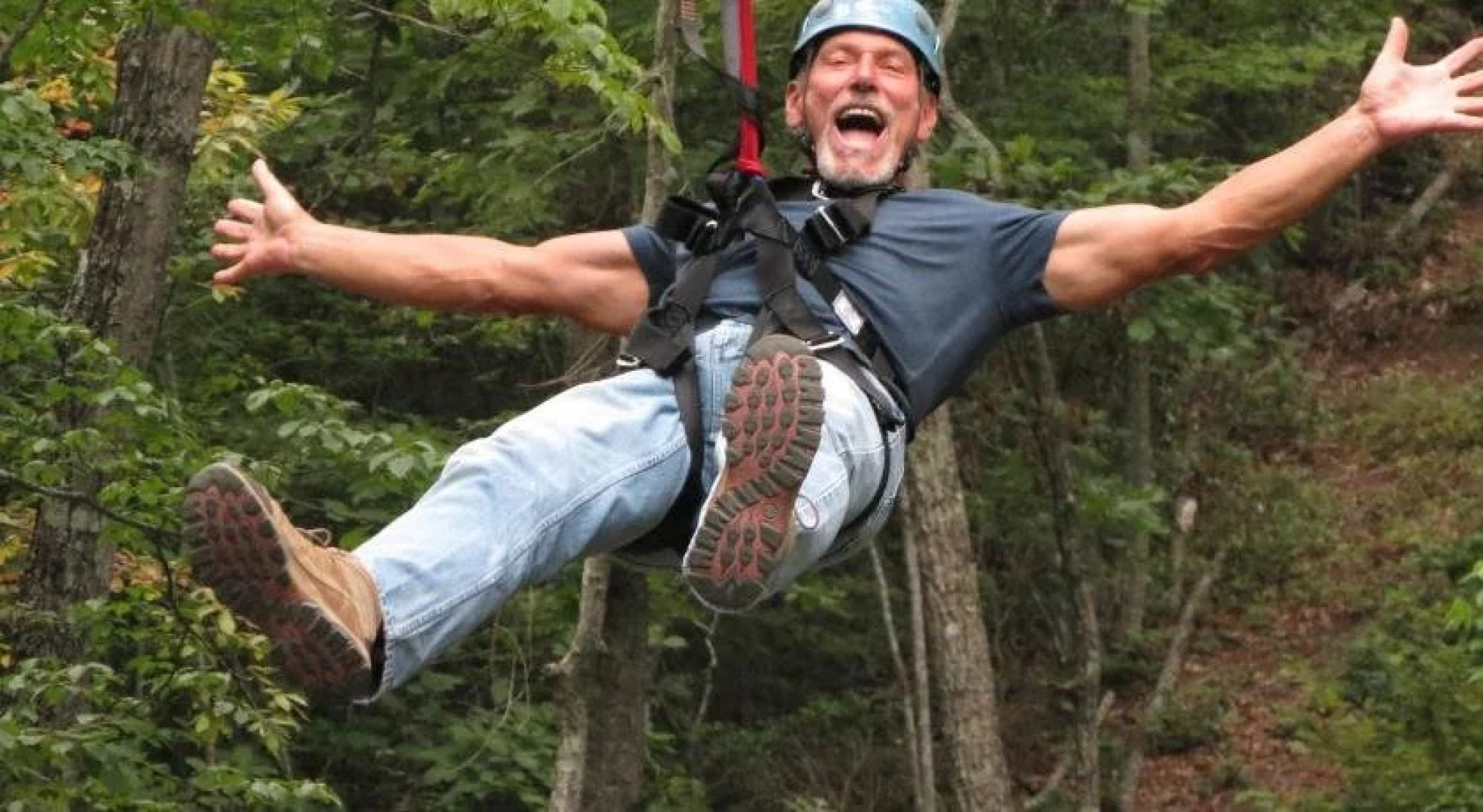 Rumbling Bald Resort