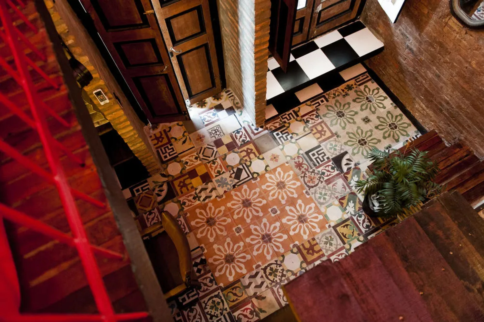 La Ilona Hospederia - Guest House - Adults Only