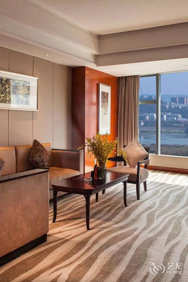 Regal International Sungdo Hotel