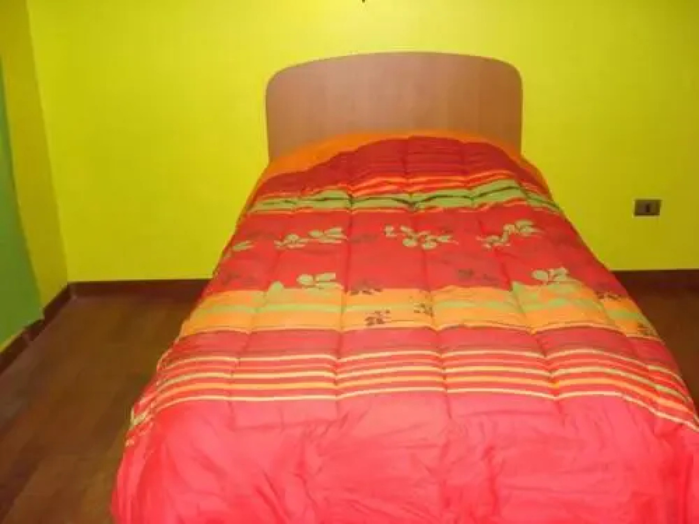 Hostal Casa Cumbre Real