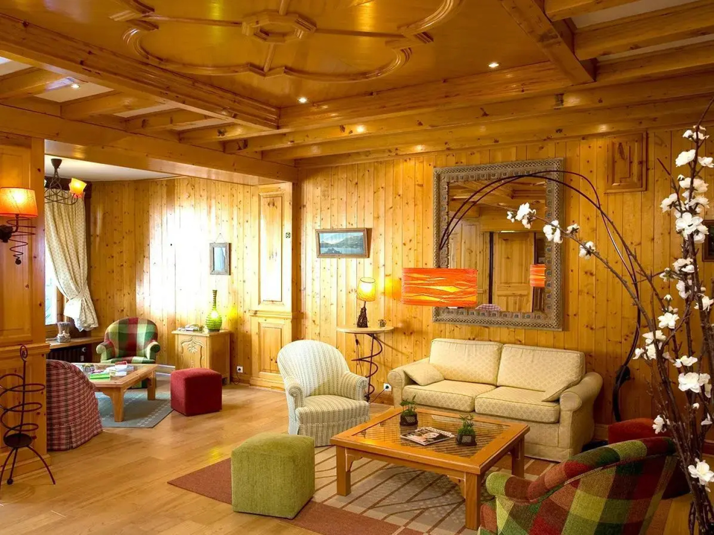 Logis La Charpenterie