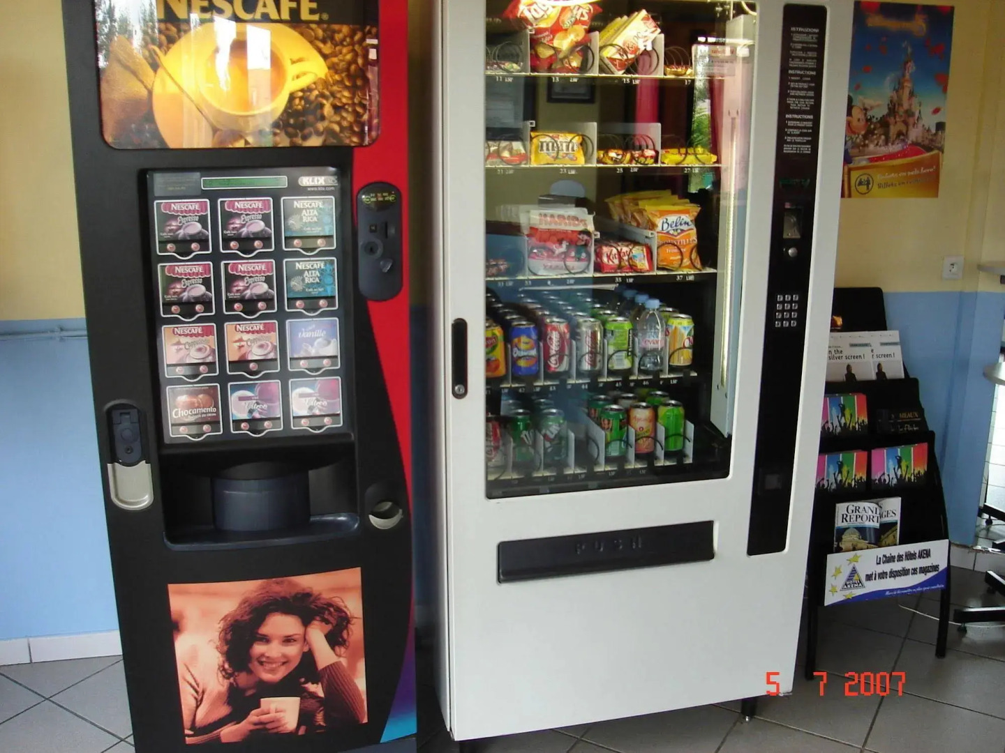 Hotel et Résidence Esbly