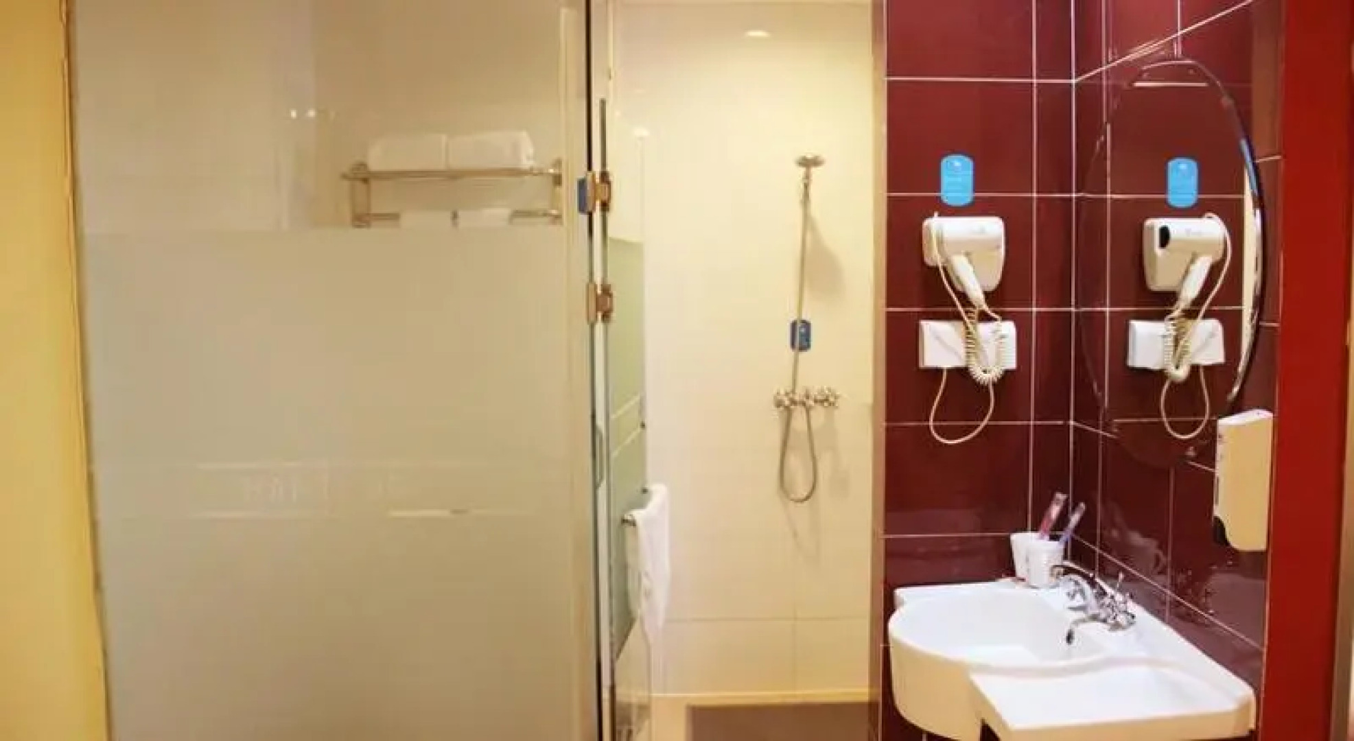 ibis Hangzhou Song Dynasty Street