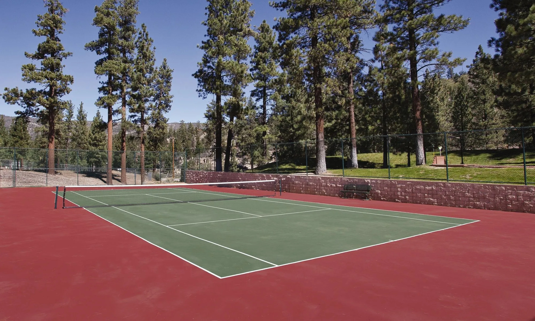 WorldMark Big Bear Lake