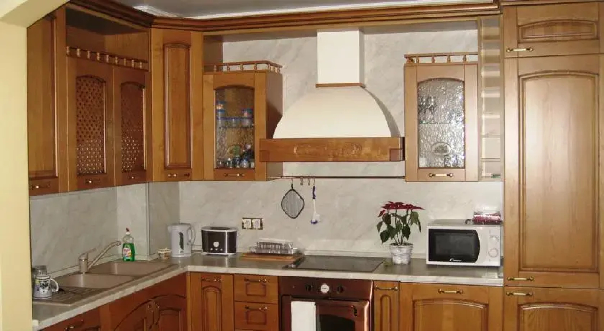 Apartment Burgas Center