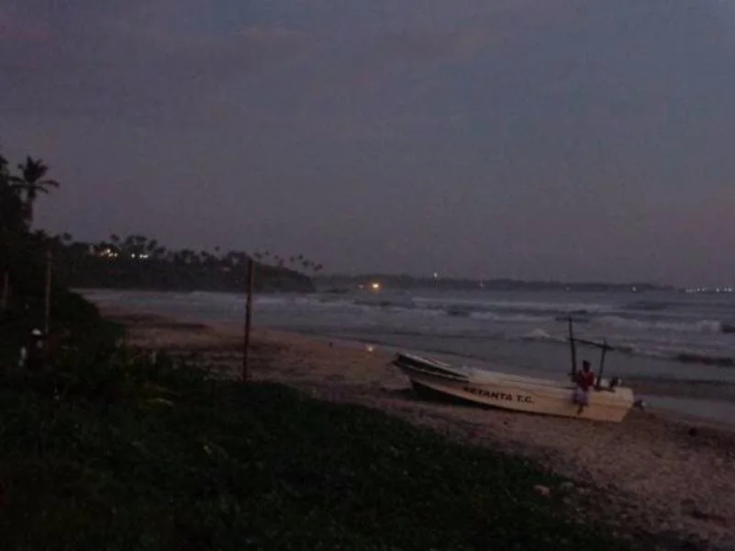 Ocean Villa Surf Kingdom