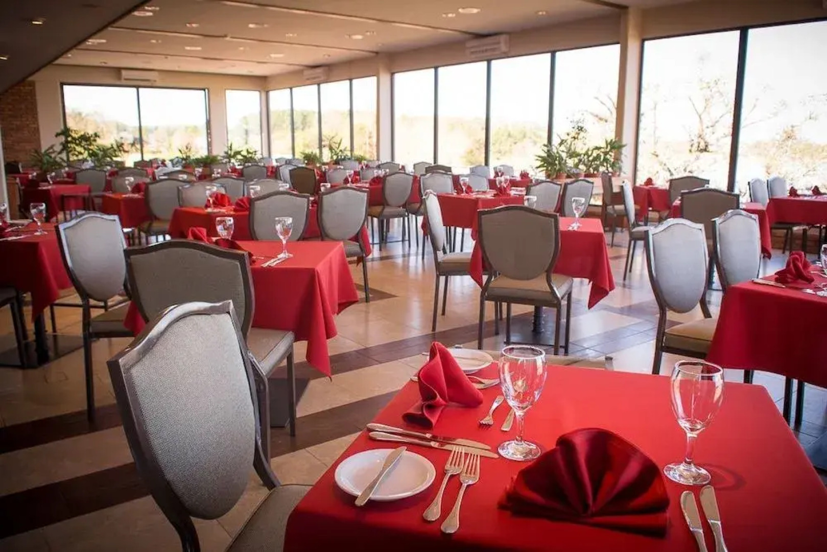 Horacio Quiroga Resort Termal