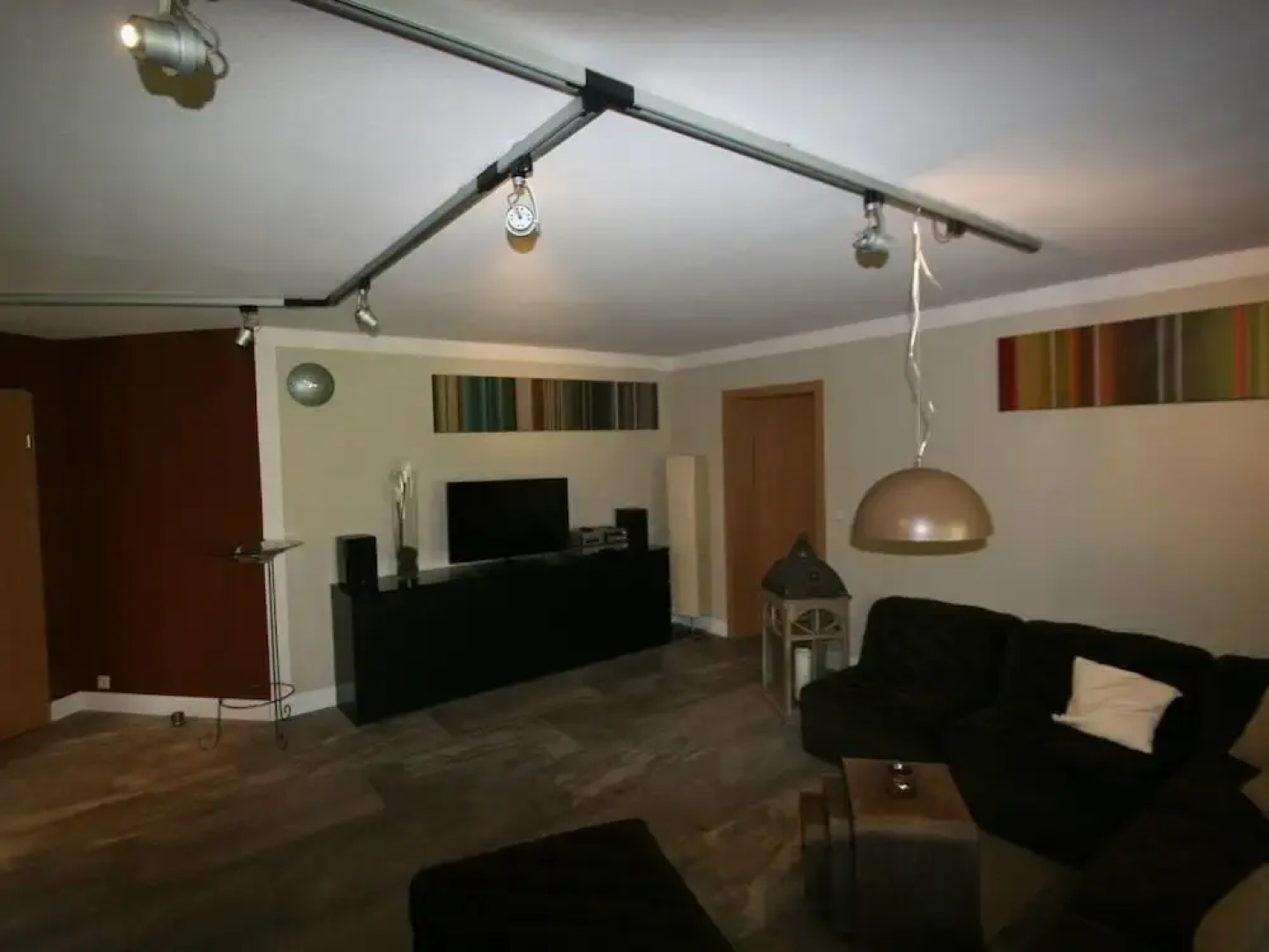 Gartenlounge