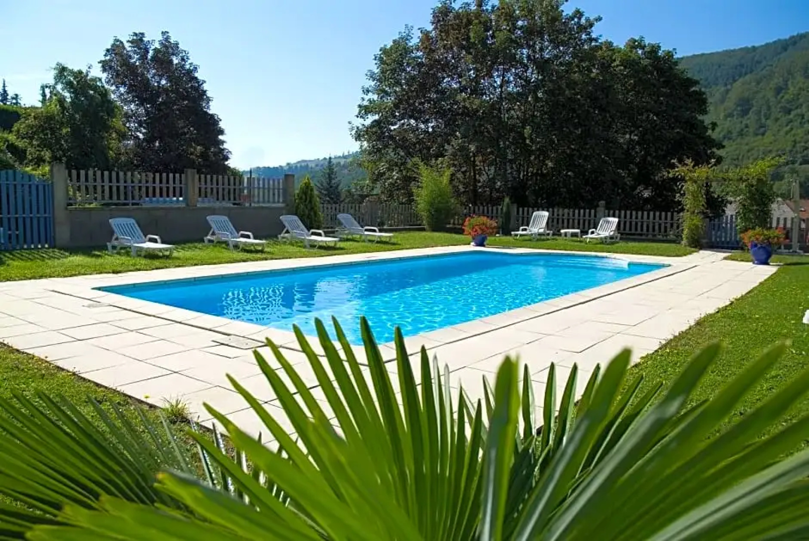 Logis Hotel Burnichon