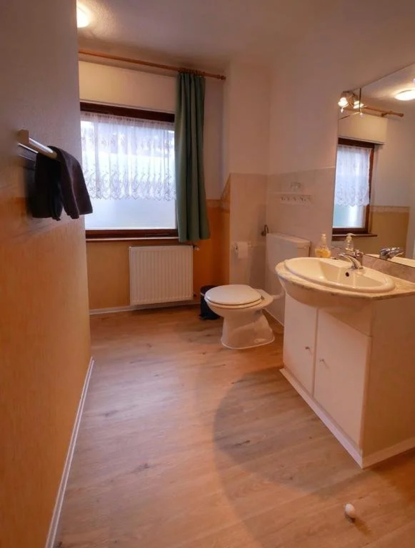 Pension Haus Friederike