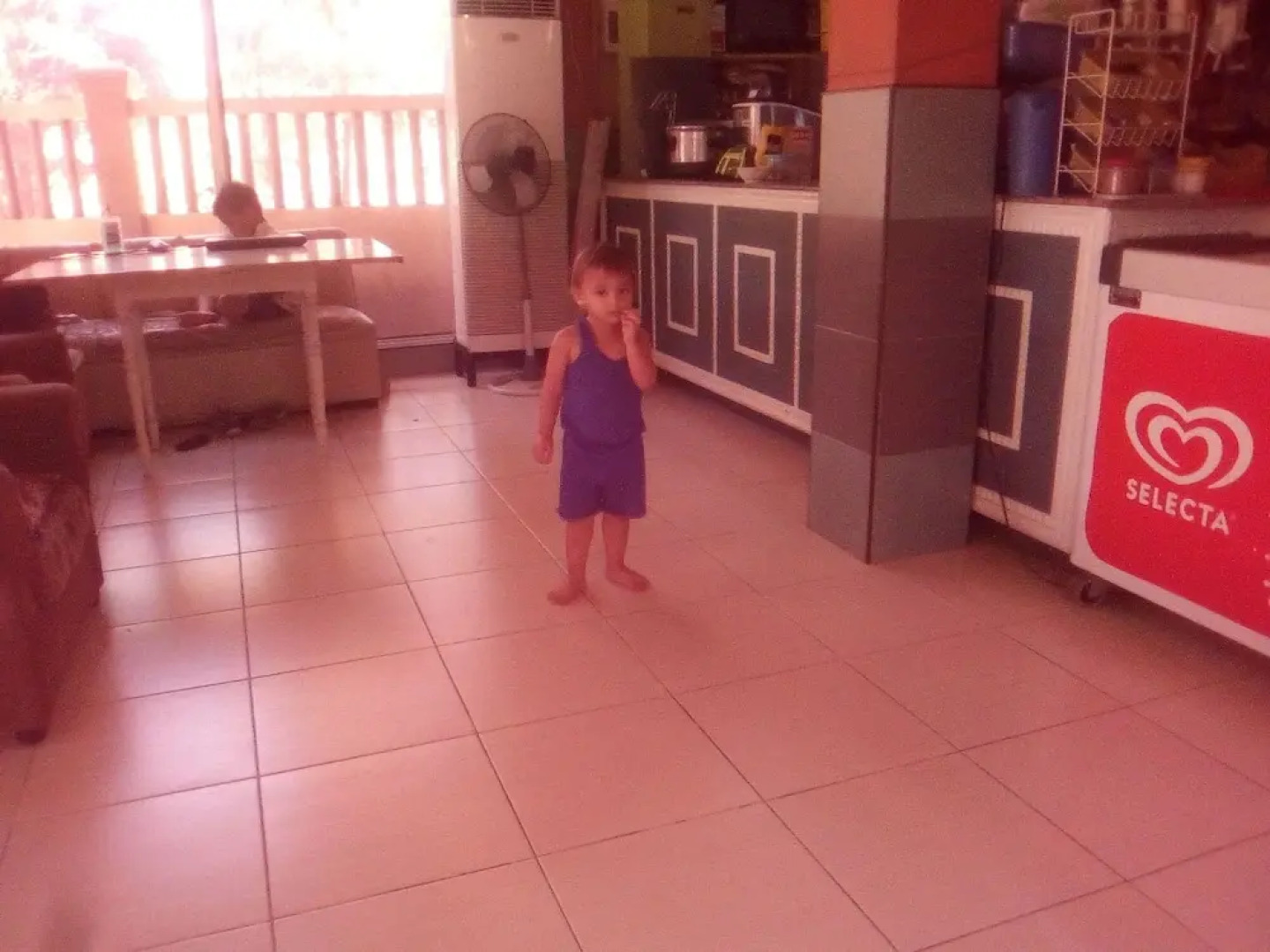 Randy's Bantayan Island Resort