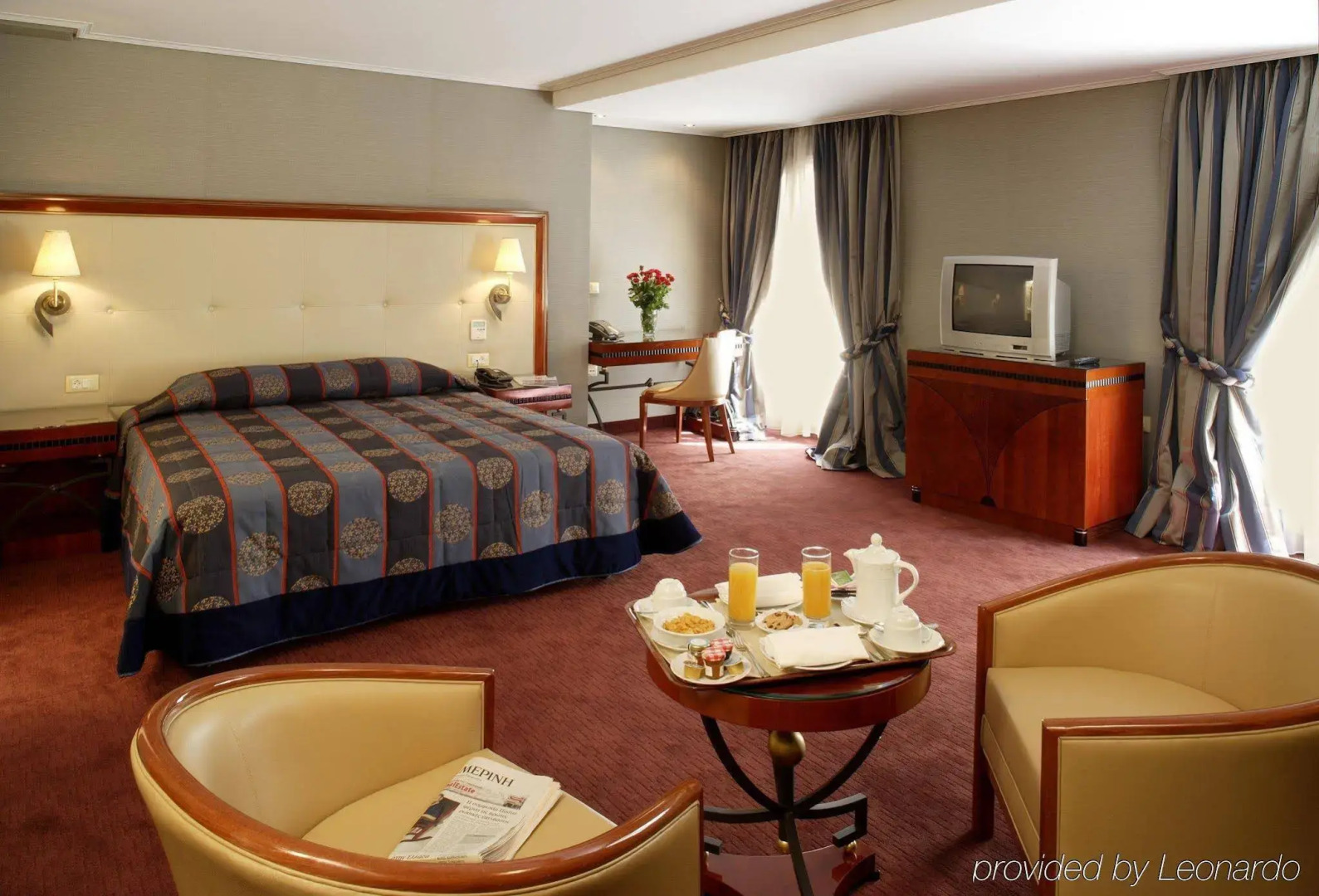 Piraeus Theoxenia Hotel