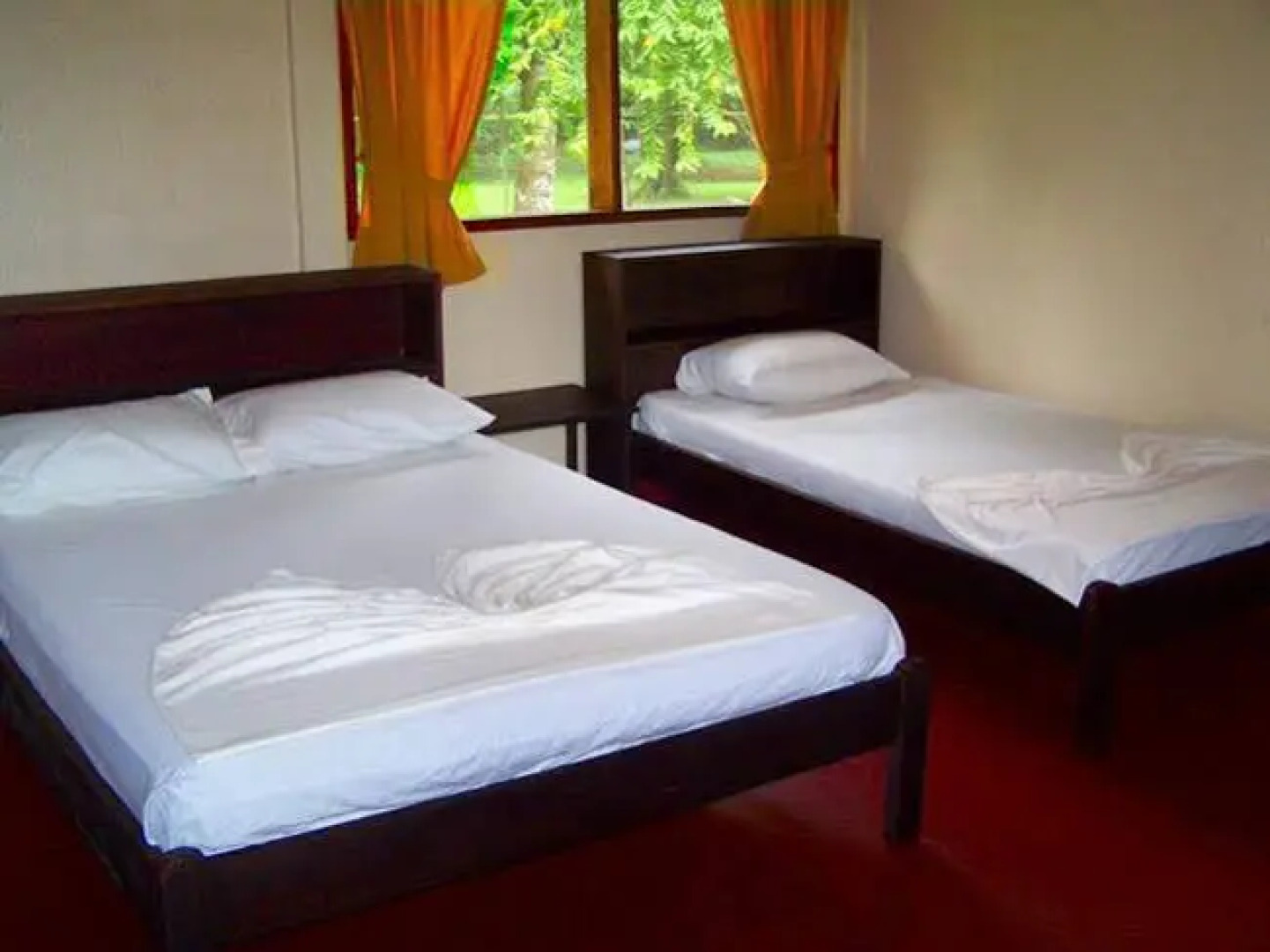 Ilan-Ilan Caribbean Lodge