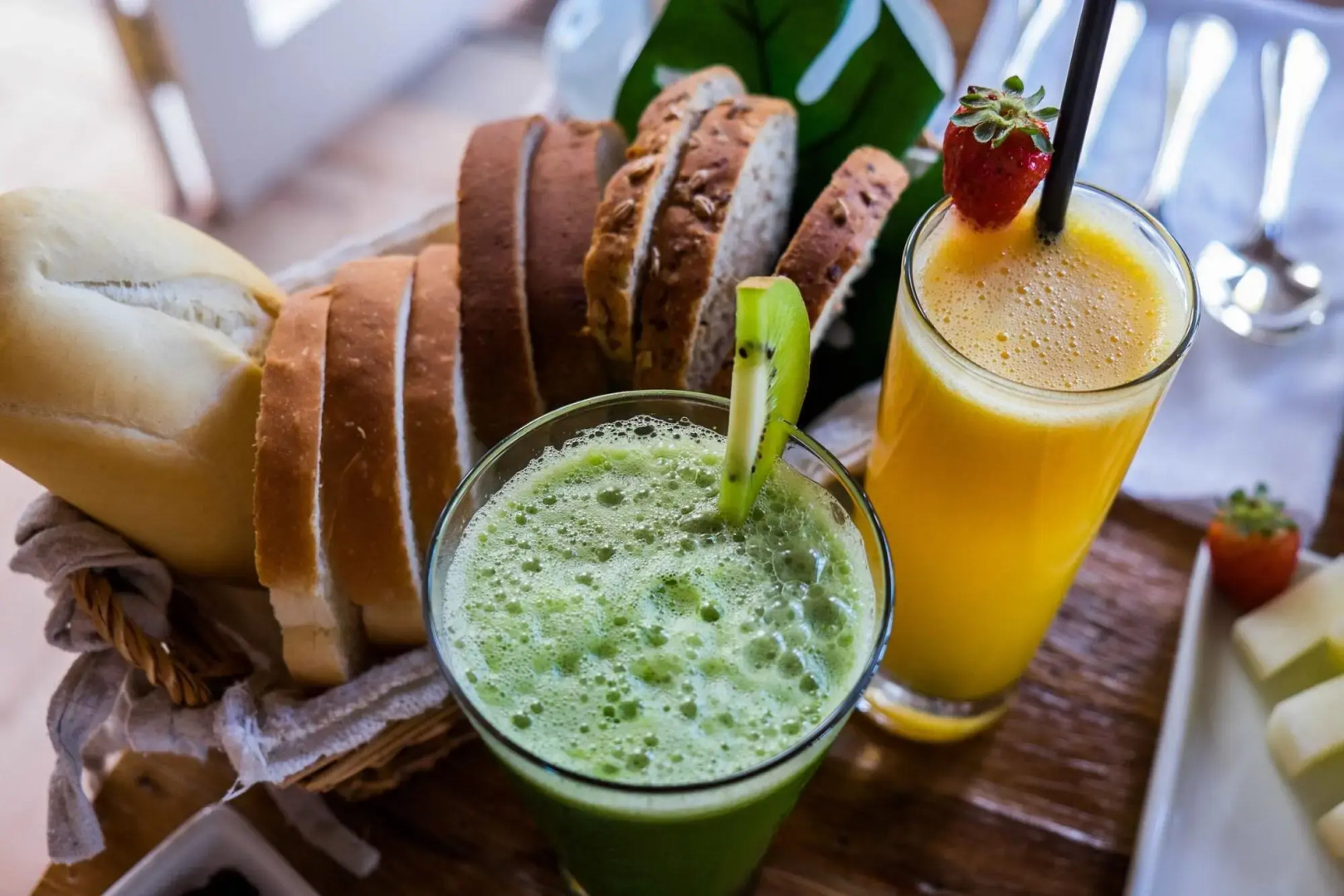 TW Guaimbê Exclusive Suites