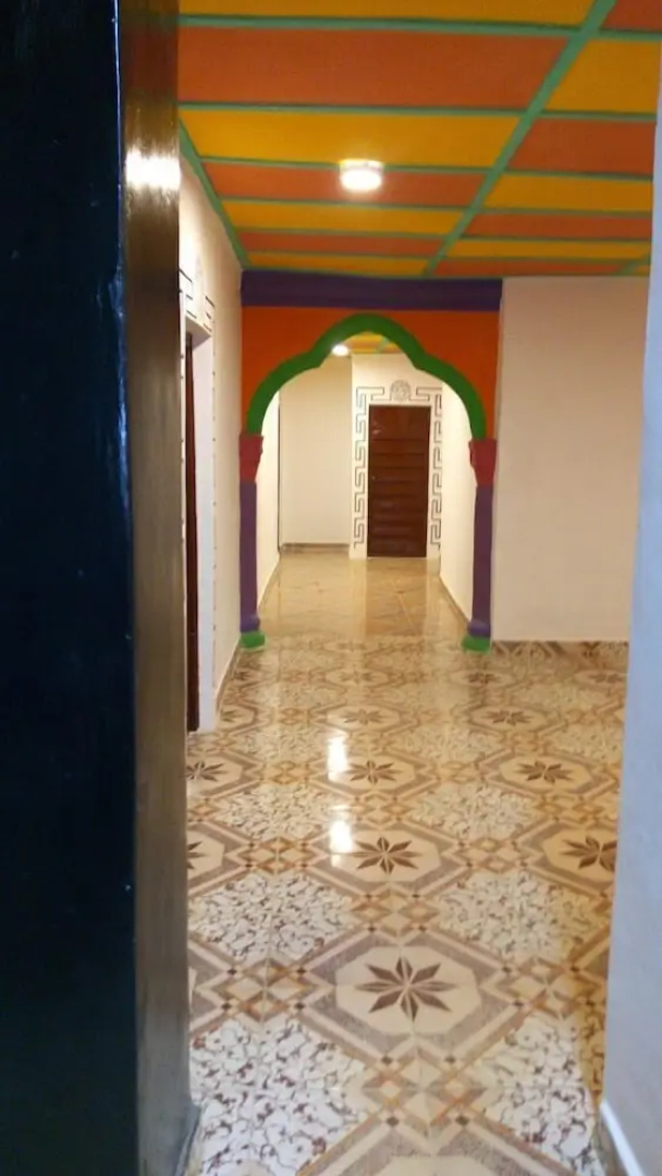 WS Diamond Hotel of Kono