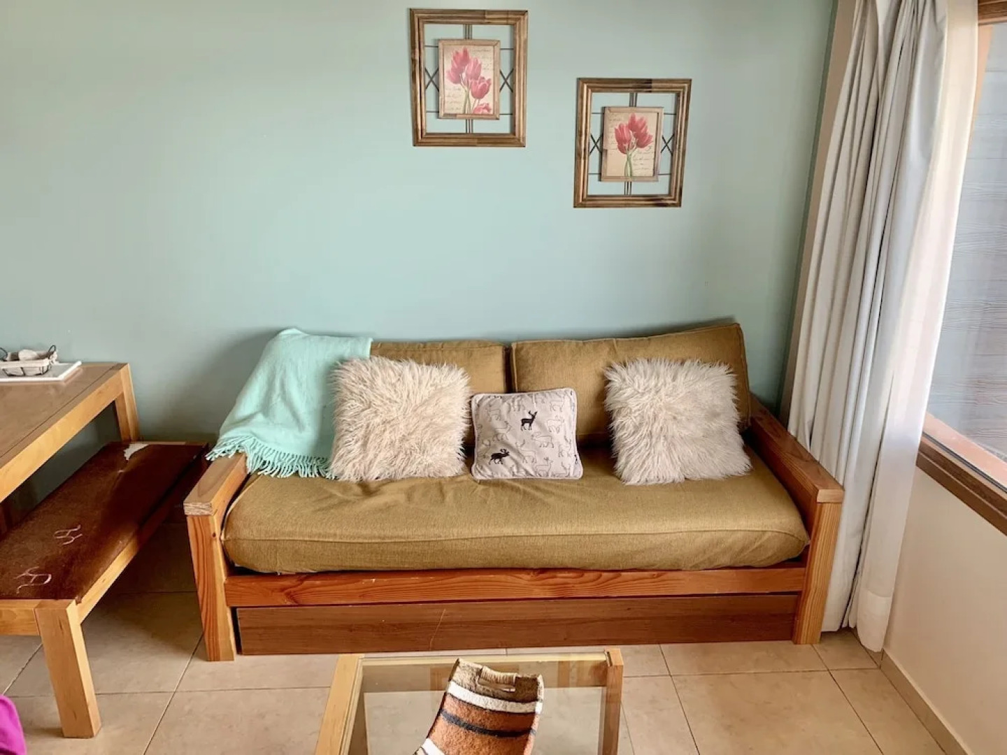 BLUE APARTS Bariloche Loft Crystal Suite