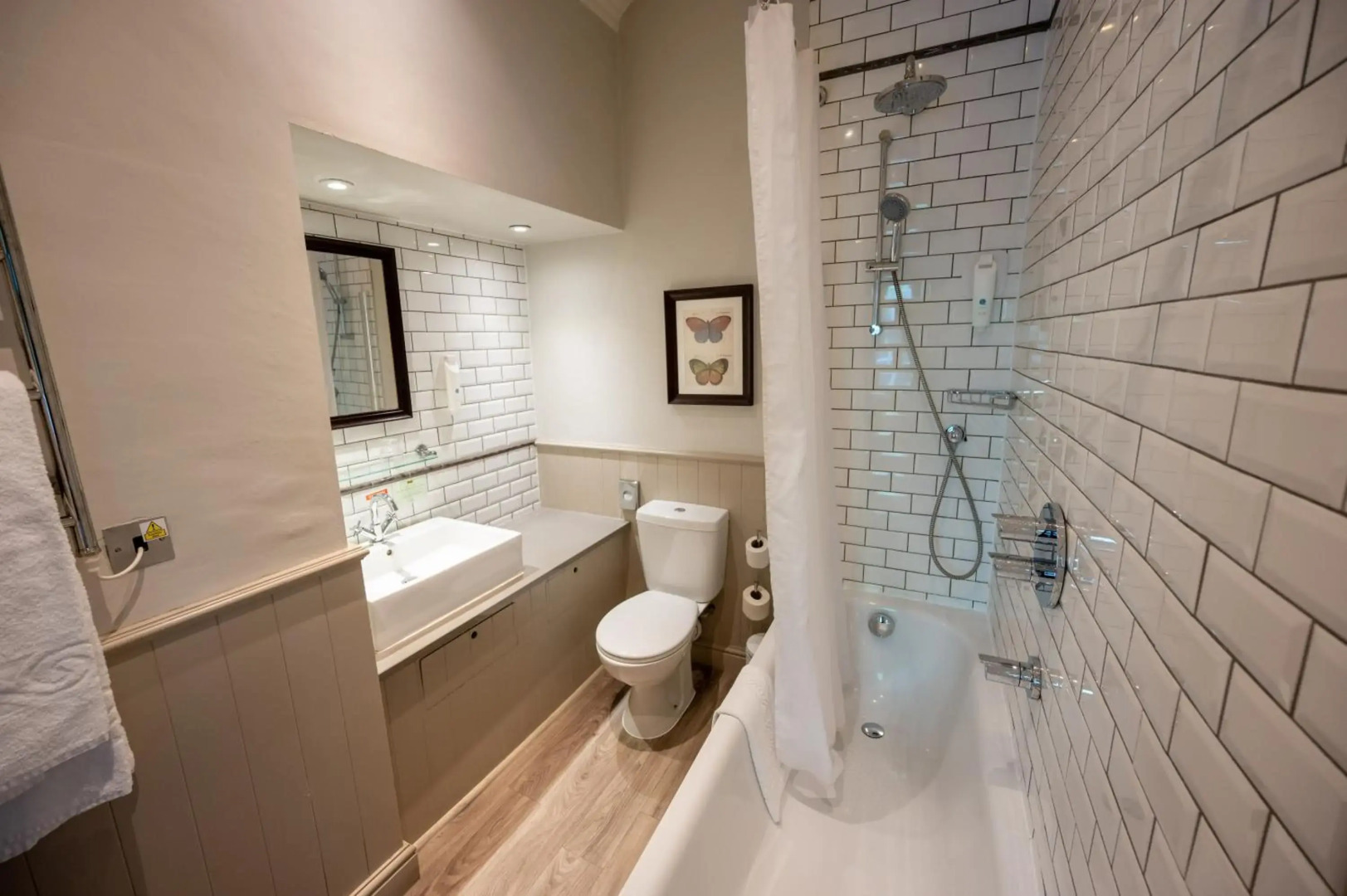 Cross Hands Hotel Old Sodbury by Greene King Inns