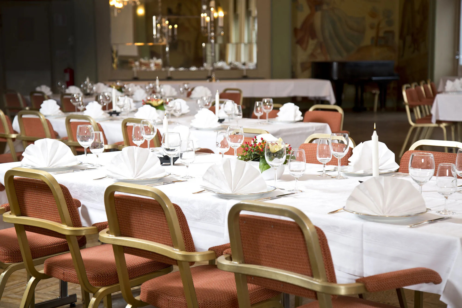 Quality Hotel Grand Falun