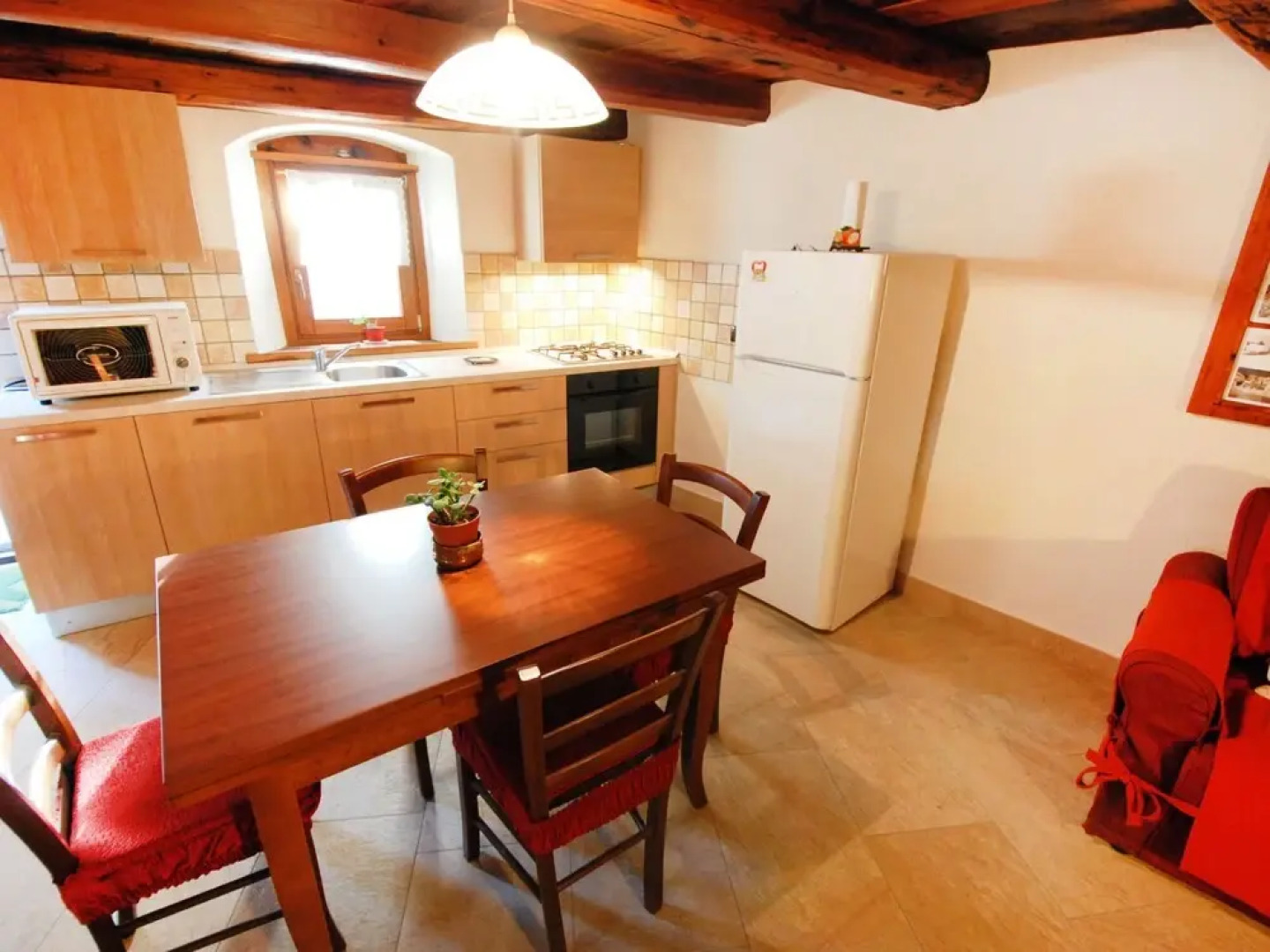 Les Cors F nis in F nis