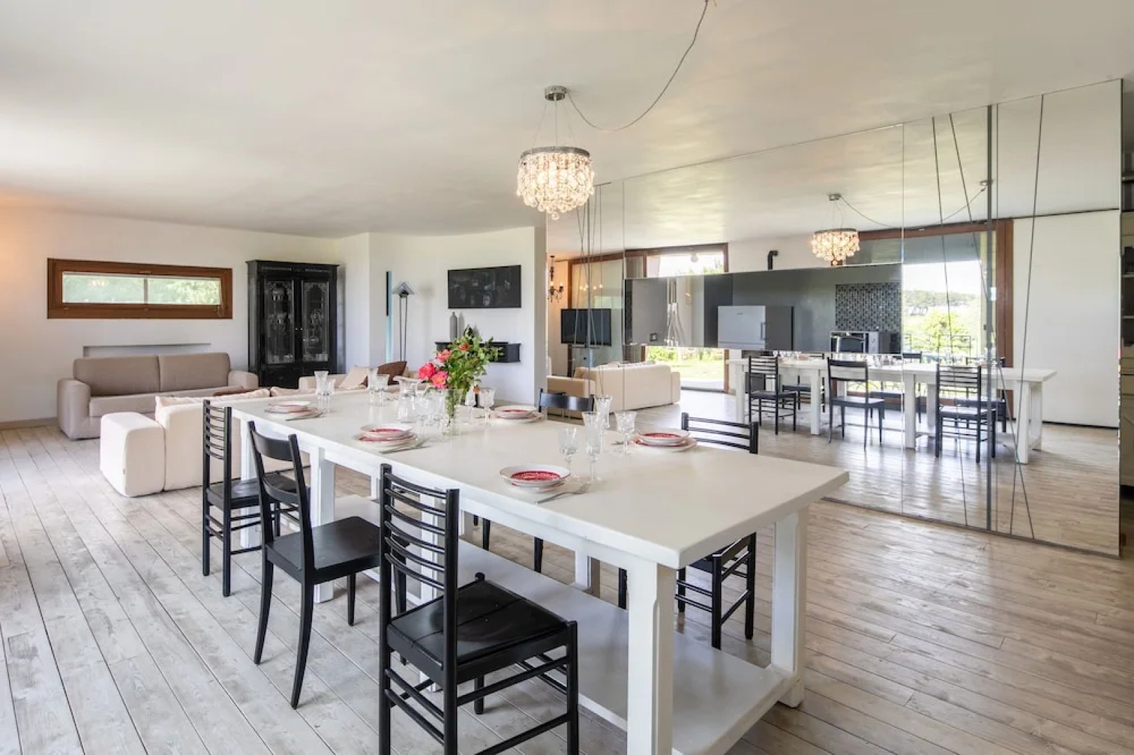 Casina al Vento by Mmega