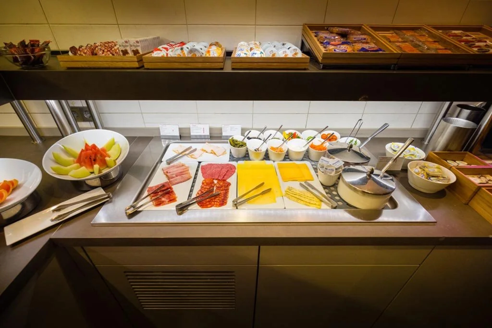 Boutique Hotel Albus Amsterdam Centre