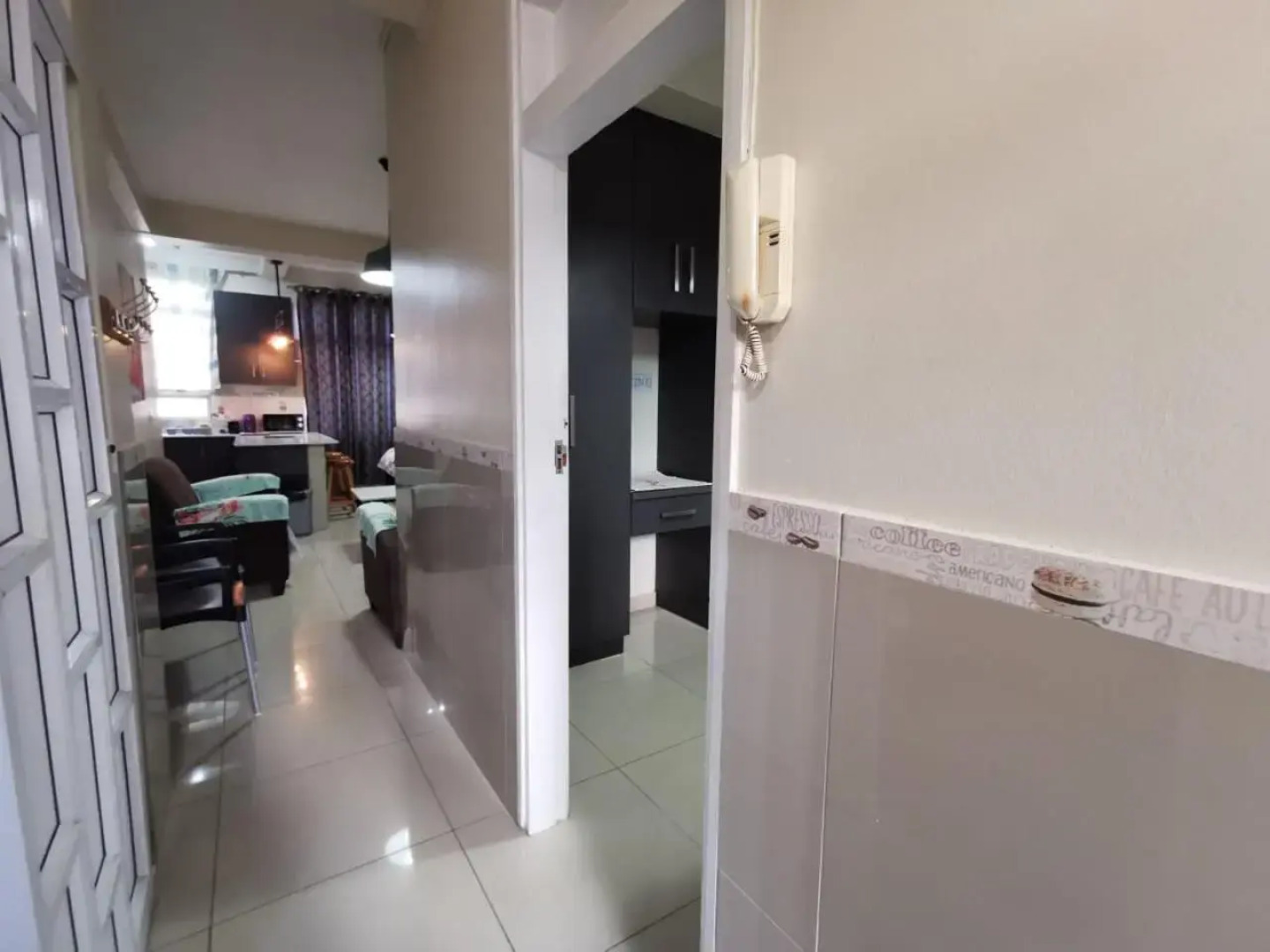 Marlborough Durban Beachfront Deluxe Self Catering Apartments