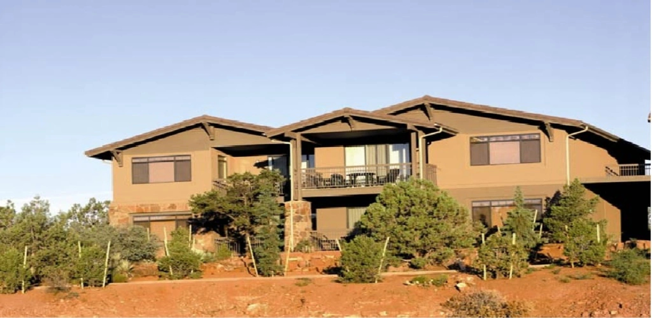 Club Wyndham Sedona