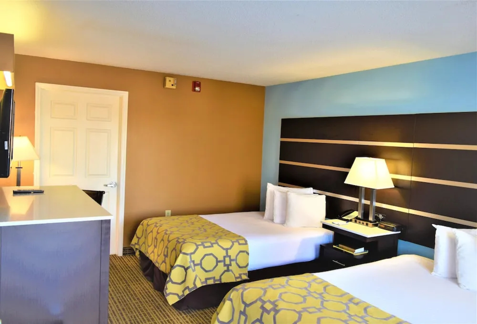 Baymont Inn and Suites Forest City