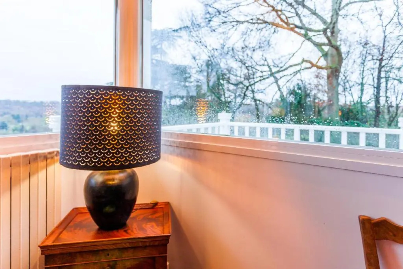 Greeter-Maison campagnarde avec vue sur vallée à 30 min de la tour Eiffel