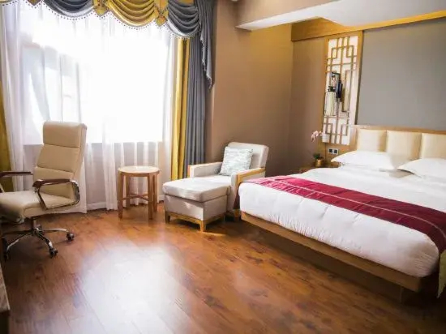 Chang Yuan Hotel