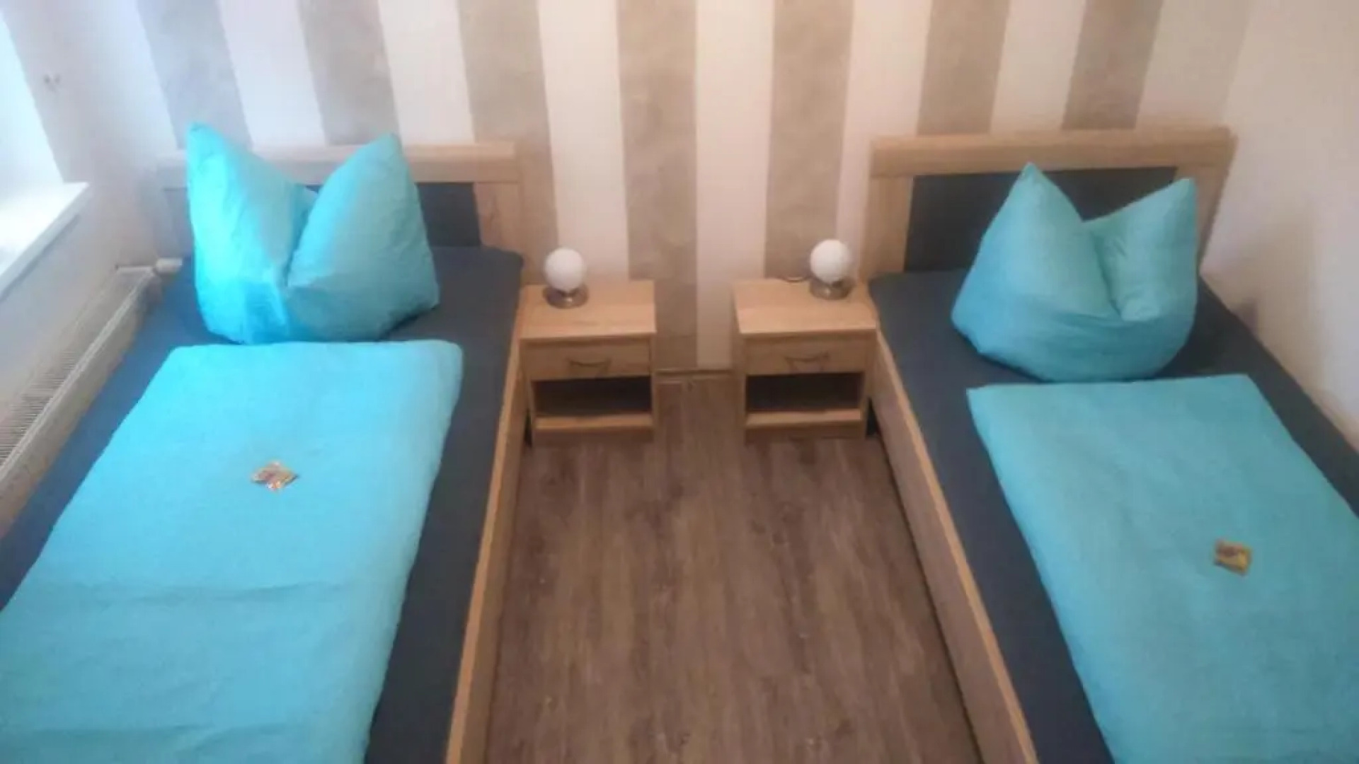 Ferienwohnungen Paul und Dorothea