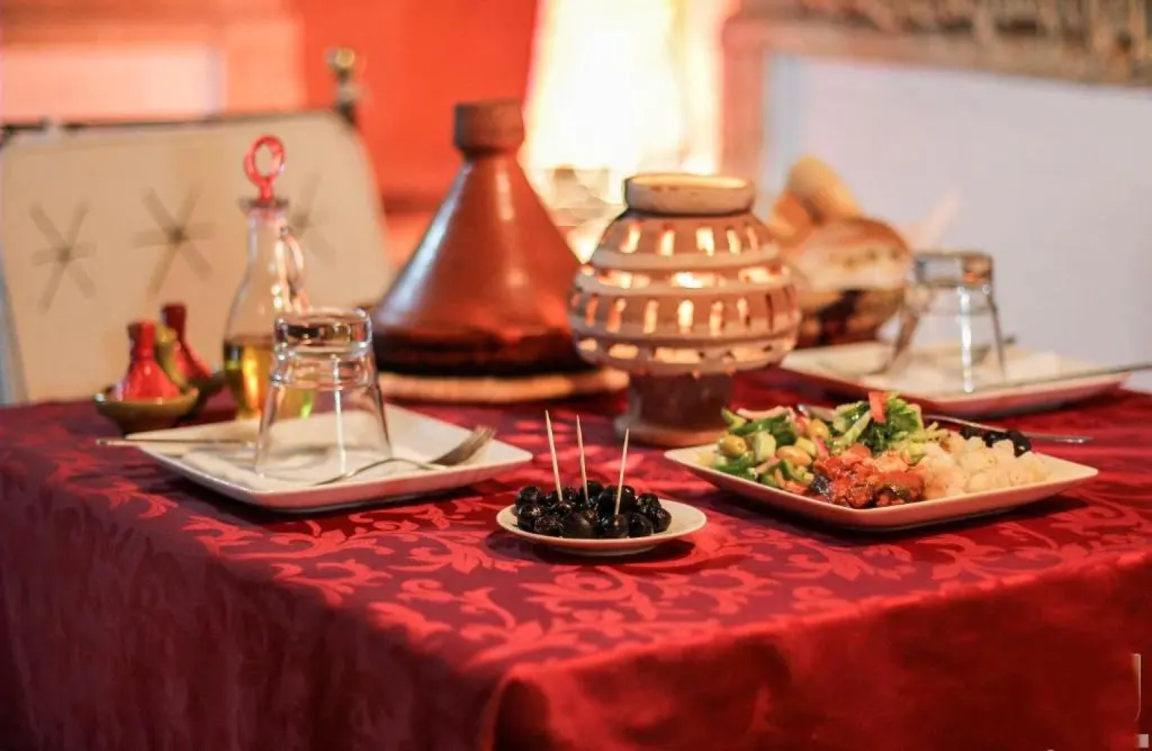 Auberge La fibule du dades