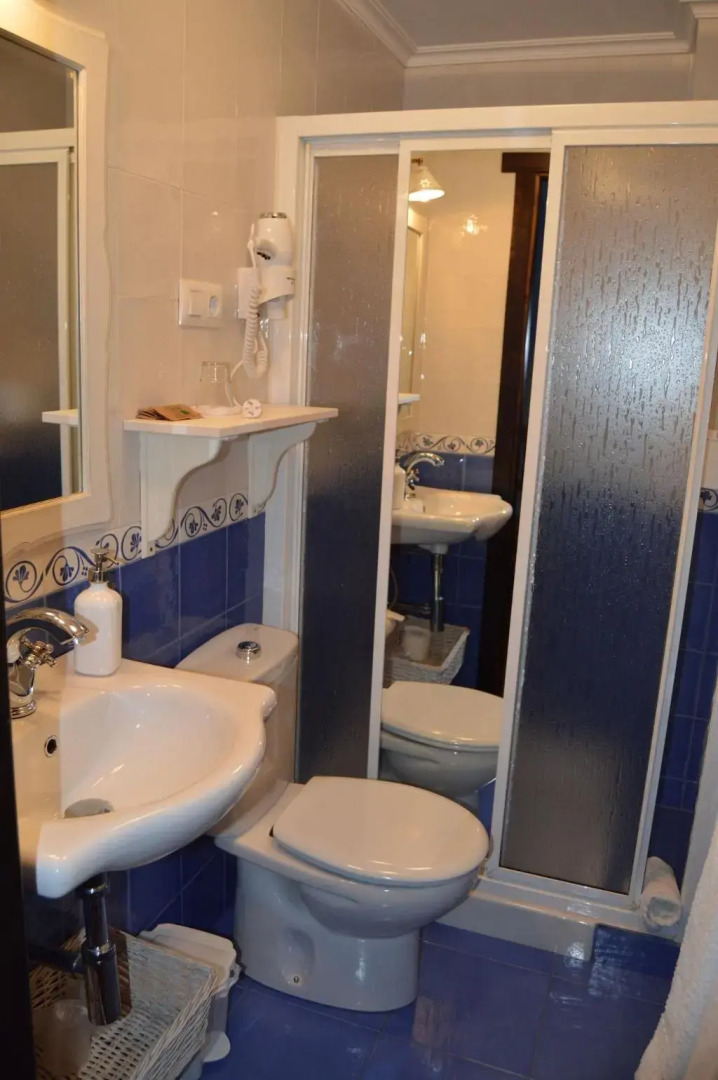 Casa Jesus Turismo Rural