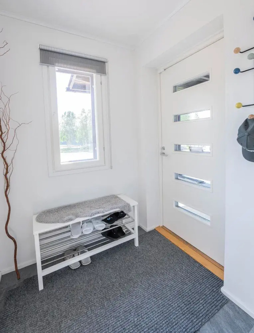 The Iconic Wikkelä Villa