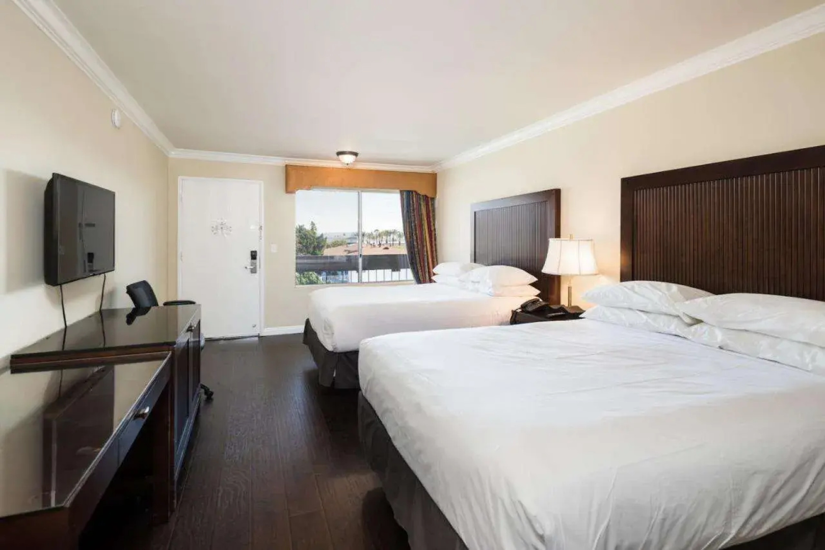Bokai Garden Hotel