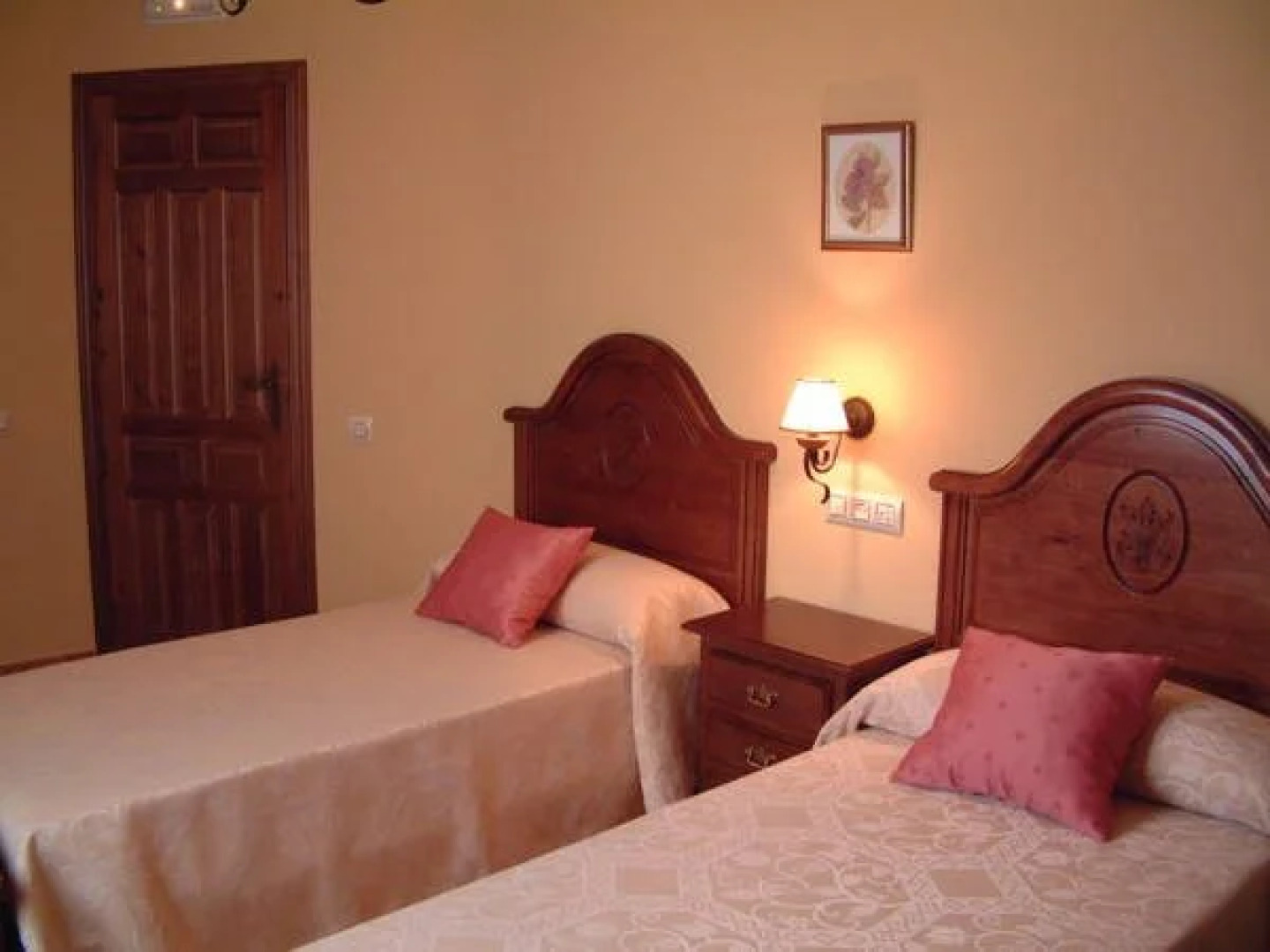 Casa del Tio Dionisio